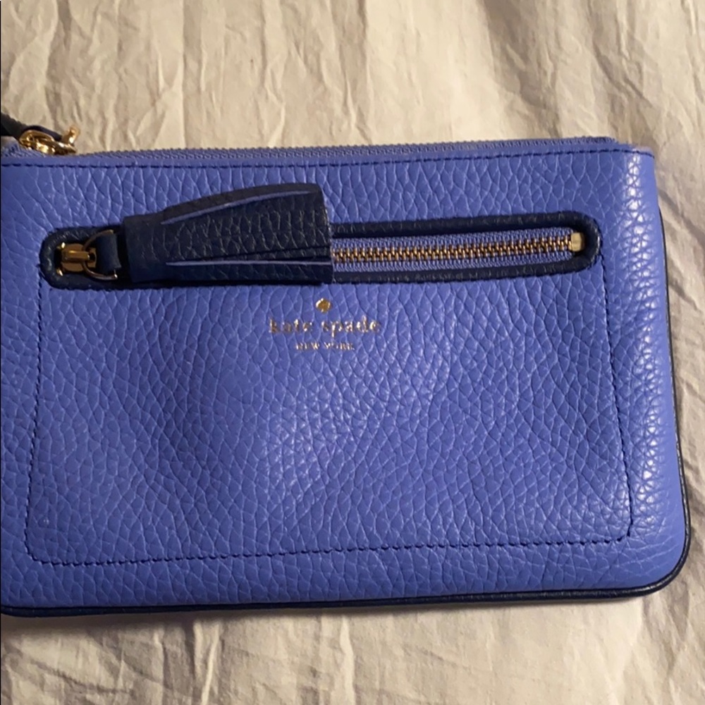 Kate Spade Wristlet